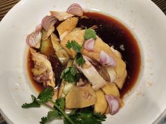 -湖南人家·家传湖南菜(水围店)