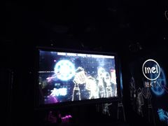 -魅KTV(水贝IBC店)