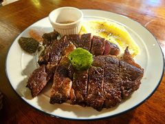 -羽深肉铺 Steak & Wine
