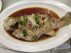 -南来顺饭庄·清真(南菜园店)