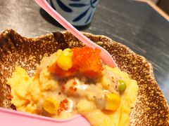 -和风食堂·日料·无界小火锅