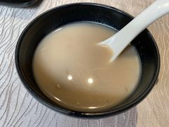 粉葛赤小豆鲮鱼汤-味可道美食坊(福基路店)