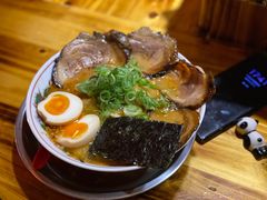-老龙亭拉面店