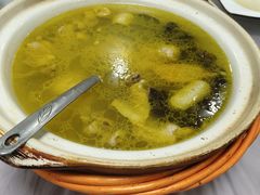 -翠茗农庄土菜馆(天目湖店)