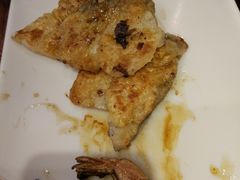 烤鳕鱼-大渔之观(安贞店)