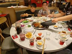 -川锅一号火锅(常德万达店)