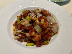 -南门小馆·清真(国贸商城店)