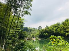 -千泷沟大瀑布旅游区