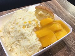-杨小贤芒果绵绵冰(南门口店)