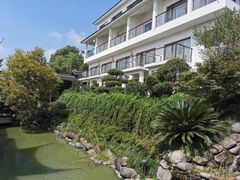 -南北湖湖光山居度假酒店