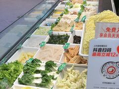 -椒锅锅·麻辣香锅(宝地广场城市集市店)