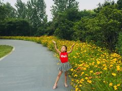 -盘龙城国家考古遗址公园