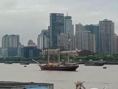 -上海港国际客运中心