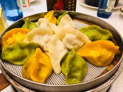 -鸿禧大清花(方庄店)
