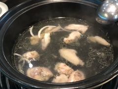 文昌原味椰子鸡-东椰·海南椰子鸡火锅(朝阳门店)