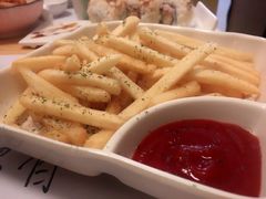 -花漫里餐厅(刺桐店)