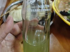 -西工饭庄快餐厅(西工小街店)