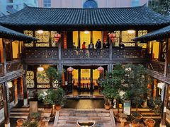 -石屏会馆