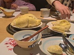 -隐泉京望日式料理(太和广场店)