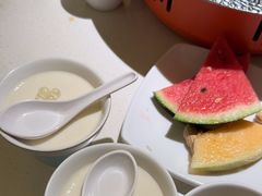 -小鱼小牛·鱼牛干锅·脆鱼火锅(世欧广场店)