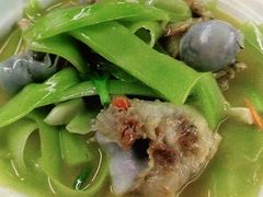 -醉美东江·三文鱼·烧鸡公