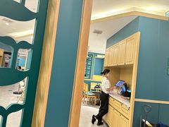 -绿草地·湘菜(7mall店)