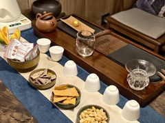 -邈墨茶馆(凤起路店)