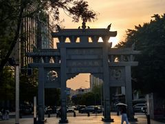 -铁像寺水街