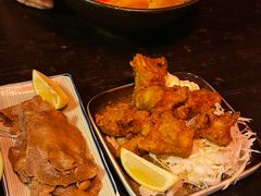 炸鸡块-日本料理神拉面