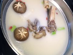 -骨之味·筒骨汤火锅(江头店)