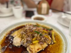 -寻味顺德·南记酒家·传统顺德菜·鱼生(广源路店)
