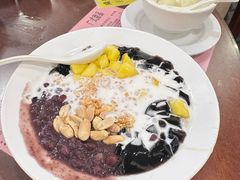 -南信牛奶甜品专家