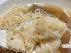 -麦奀云吞面世家(佐敦店)