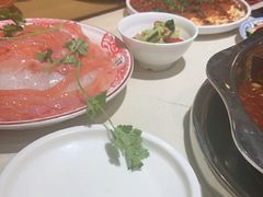 -大队长主题火锅(观音桥店)