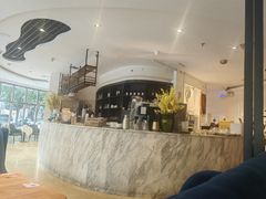 -花舍·新派粤菜·西餐·下午茶(亚运村·鸟巢店)