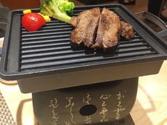 -菊上日式料理(蚌埠银泰店)
