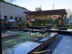 -清河半岛温泉度假酒店