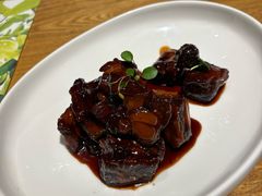 -青梅酒肆PLUS(长白仙岛北路店)