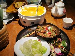 -泰澜得泰国菜(大学城店)