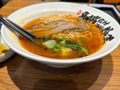 -和府捞面(星光大道一期店)