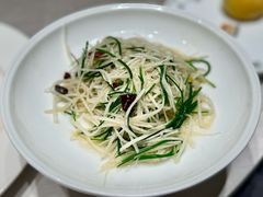 -幸福的烤包子·新疆菜