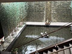 -天津海河悦榕庄·Lobby Lounge大堂吧