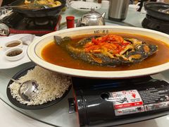 -诚如金·南宁本地菜(信息港店)