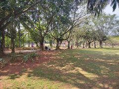 -白沙门生态公园