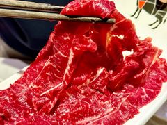 -今日牛事潮汕鲜牛肉火锅(瑞金店)