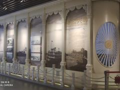 -哈尔滨规划展览馆