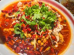 -麻六记(新天地店)