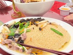 -东馆和天下特色餐饮(工农店)