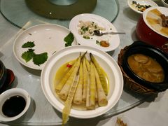 -小厨娘淮扬菜(天印大道店)