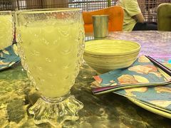 -浩海火燒雲傣家菜(芮欧百货店)